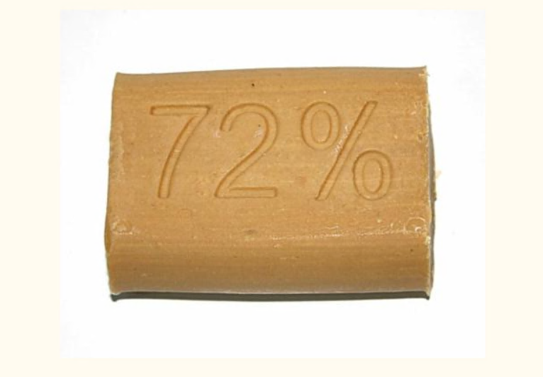 МИЛО Господарське 72% 200 г